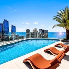 The Gallery Broadbeach Dream Getaway - Optimise BNB