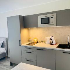 Apartement Aisa