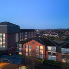 Delta Hotels by Marriott Heathrow Windsor