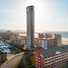 Delta Hotels by Marriott Swansea