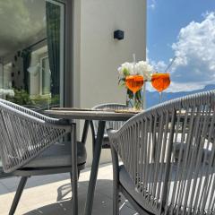 EXCLUSIVES APARTMENT - Auszeit Mondsee