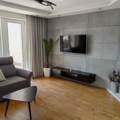 Apartament nad jeziorem Sport i Rekreacja