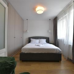 Apartament LUX Grivita