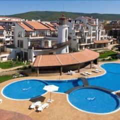 Apartament Lighthouse Sveti Vlas -Bastet BS