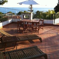 Holiday villa for rent in Tarragona