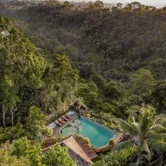 Teja Lokha Ubud Villa