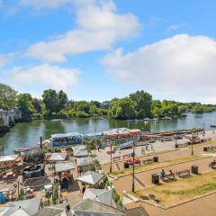 Richmond Riverside