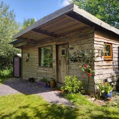 The Cabins Conwy