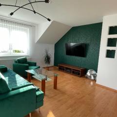 Apartament Milena