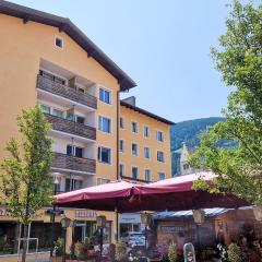 Apartment Dreamski Zell am See town, near lake