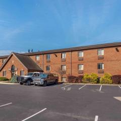 Extended Stay America Suites - Cincinnati - Blue Ash - Reagan Hwy