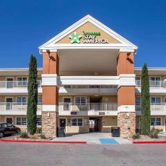 Extended Stay America Suites - El Paso - Airport