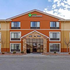 Extended Stay America Suites - El Paso - West