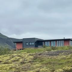 Modern villa - in Golden Circle - Gullfoss Geysir Þingvöllur - Freyjustíg 13, 805 Selfoss