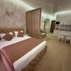 Moonlight Apart-Hotel Intourist Residence Batumi