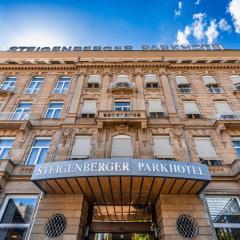 Steigenberger Icon Parkhotel Düsseldorf