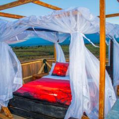 Amanya Star Bed Amboseli