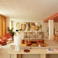 OKKO Hotels Paris Rosa Parks