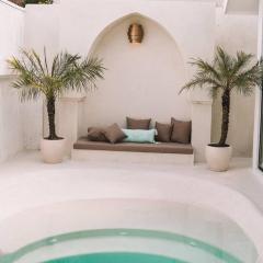 Honeymooners Paradise 1BR Pool Villa by Azure