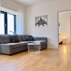 Cosy 1-bedroom Apartment In Herning