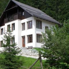 Triglav Park House