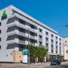 Holiday Inn Express Frankfurt Messe, an IHG Hotel