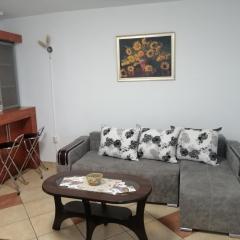 Modernul apartament de lângă Castel