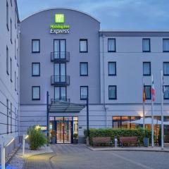 Holiday Inn Express Dortmund, an IHG Hotel