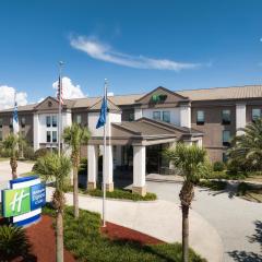 Holiday Inn Express and Suites New Orleans Airport, an IHG Hotel