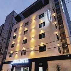 Daon Hotel Gimhae Injae