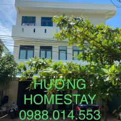 HOMESTAY HƯƠNG