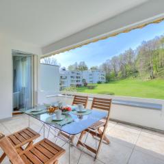 Residenza Parco Carona - Happy Rentals