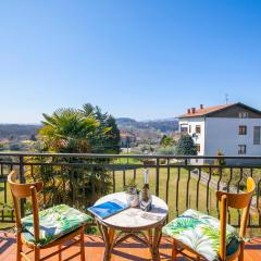 Residenza Il Parco Family Retreat - Happy Rentals