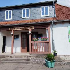 "Schullandheim Waltershausen" Hotel & Erlebniswelt