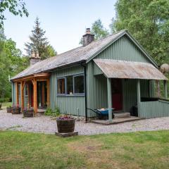 Holiday Home Kerrow Cottage by Interhome