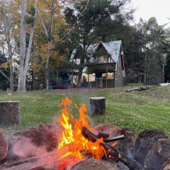 Winding Creek Cottage