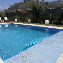 Apartment Merona with Swimming Pool