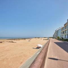 La Longue Vue - Appt face à la mer