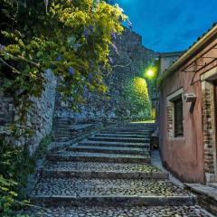 Casa Tenedos Corfu