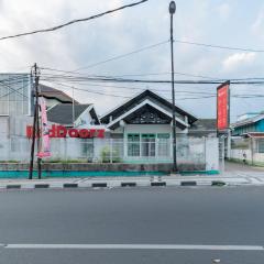 RedDoorz @ Jalan R.E. Martadinata Sukabumi