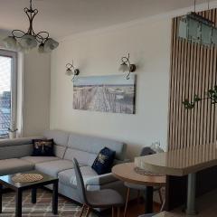 apartament AWA Bajkowe Kołobrzeg