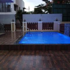 Villa Suku Keli 4BHK