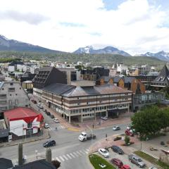 Hotel Canal Beagle