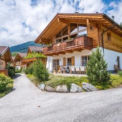 Chalet #4 - Edelweiss