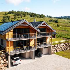 Chalets Belianky - WELLNESS