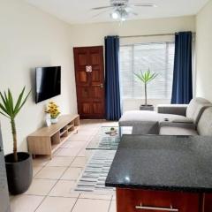 NST City Apartments @ 9 Joubert