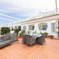 Fantastic rental with rooftop terrace Aloha Pueblo RDR309