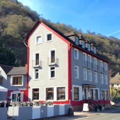 Winzerhaus Gärtner - An der Loreley