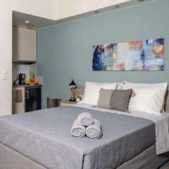 Ginger Chania City Center Apartment