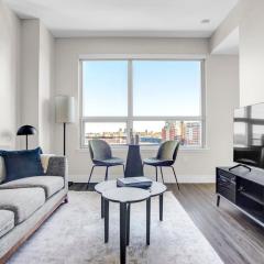 Five Points 1BR w WD Gym Roof Lounge nr RiNo DEN-77